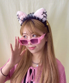 WEGO イベントカチューシャC