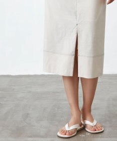 BEIGE， FOURAS / スカート