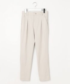 23区GOLF 【WOMEN】【ストレッチ】ハイテンション テーパードパンツ