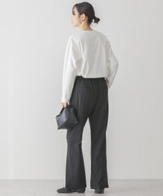 AMERICAN HOLIC 美・美・美ベイカーフレアパンツ