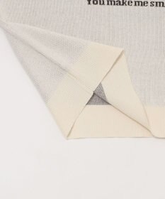 WEGO JERRY　ジャガードニット