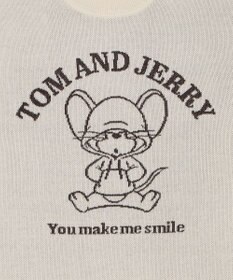 WEGO JERRY　ジャガードニット