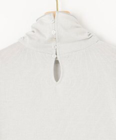 組曲 シャイニーシアータートル カットソー