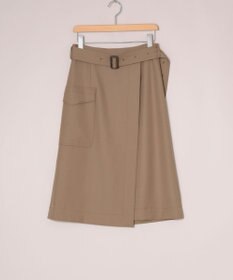 ONWARD Reuse Park 3セット商品/サイズ4【ICB】ジャケット秋冬×ニット秋冬×スカート秋冬