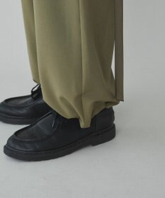 WEGO 【ユニセックス着用ITEM】トロミカーゴスラックス