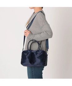 CLATHAS パスカル 2wayミニボストン