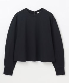 NAVE 【ReNAVE・洗える/接触冷感/UVケア】ライトポンチ ロングスリーブ