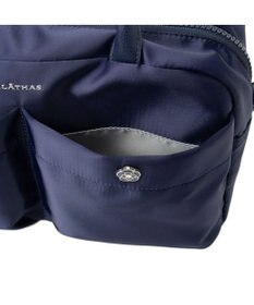 CLATHAS パスカル 2wayミニボストン