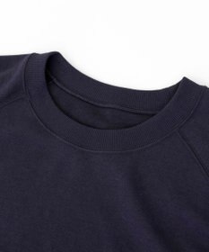 HAAG レゾナバイオ リラックスロングスリーブシャツ