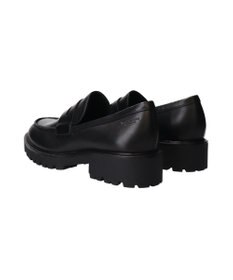 INTER-CHAUSSURES 【VAGABOND】ラウンドトウベーシックローファー