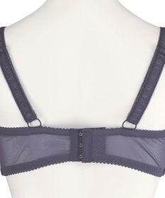 San-ai Resort（三愛水着楽園） エレガントコレクション【2411】単品ブラU80カップ 【northerly】