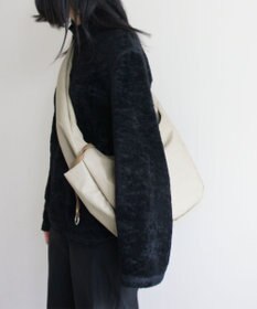 TIDEWAY GRIZZLY ショルダーバッグ M