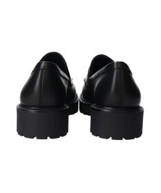 INTER-CHAUSSURES 【VAGABOND】ラウンドトウベーシックローファー