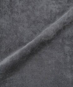 AMERICAN HOLIC コーデュロイワイドパンツ