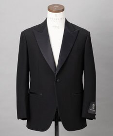 GOTAIRIKU 【WEAR BLACK】タキシード　ピークドラペル