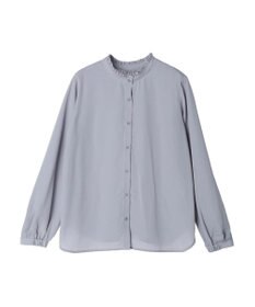 earth music&ecology ２ＷＡＹフリルブラウス