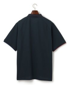 J.PRESS MEN 【SALVAGE PUBLIC  Kolepa×J.PRESS】ポロシャツ