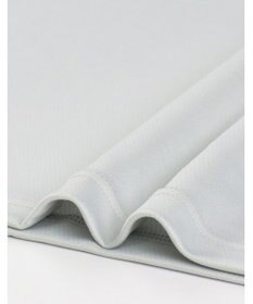 CW-X 【UNISEX】 CW-X トップス Ｔシャツ 半袖 3分袖 Ｕネック メッシュ素材 UVカット率90%以上(本体) ユニセックス DLR195 /ワコール