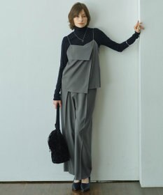 ICB ソフトワンショルダーバッグ