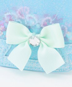 ANY KIDS シャラシャラショルダーバッグ