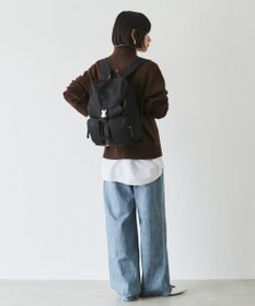 russet ナイロンリュックサック(CE-1650)