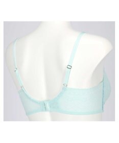 une nana cool 特別な日以外の364日つけたくなるブラ 364ブラ レース ノンワイヤー