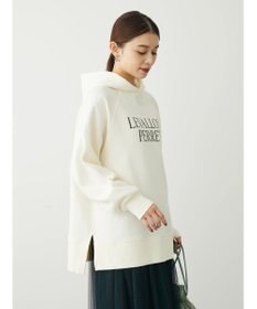 Green Parks 裏起毛パーカー