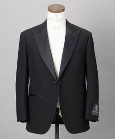 GOTAIRIKU 【WEAR BLACK】タキシード　ピークドラペル