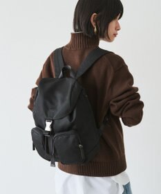 russet ナイロンリュックサック(CE-1650)