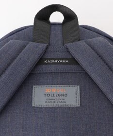KASHIYAMA WOOL　BACKPACK