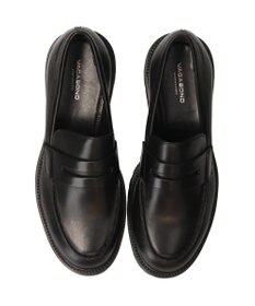 INTER-CHAUSSURES 【VAGABOND】ラウンドトウベーシックローファー