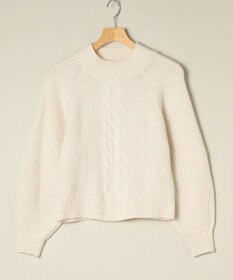 ONWARD Reuse Park 【any SiS】ニット秋冬