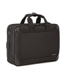 ACE BAGS & LUGGAGE World Traveler クラトス ビジネスバッグ B4サイズ 14インチPC収納 3way ２気室 65333 ワールドトラベラー