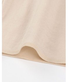 Wing インナーボトム 綿100％ 【綿100％ ひびきにくいタイプ】 3分丈 オーバーパンツ 春 夏 ER1376 ウイング／ワコール