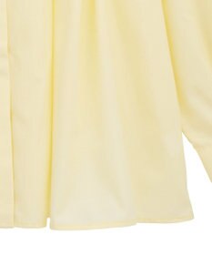 CRAFT STANDARD BOUTIQUE タイ付きタックシャツチュニック