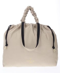 LANVIN en Bleu クラリス 2wayバッグ