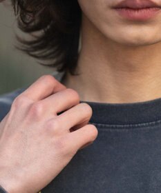 WEGO 【ユニセックス着用ITEM】ナンバリングT（長袖）