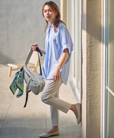 ANY 楽映えブラウス