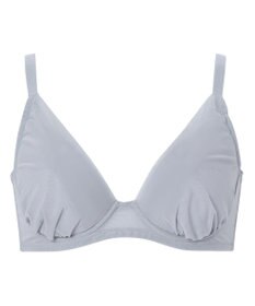 une nana cool 小さく見せるブラ ミニマイザーブラ シンプル