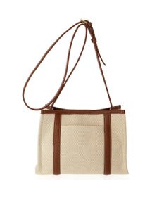 IBIZA フンシオナール　ショルダーバッグ