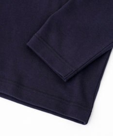 HAAG レゾナバイオ リラックスロングスリーブシャツ