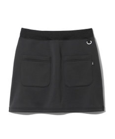 ZERO HALLIBURTON 【雑誌掲載】スウェットスカート ZHG-W4A 8b 82882 ゴルフウェア