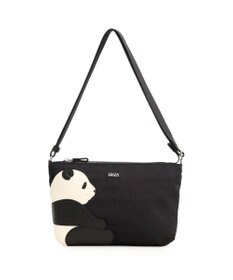 IBIZA アニマーダ　ナイロン　ショルダーバッグ