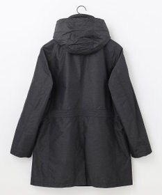 JOSEPH ABBOUD 【キングサイズ・3WAY/撥水/INフード/ダウンライナー付】 3WAY高機能ダウンコートインターレースメモリーダウン