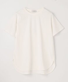 ANY 半袖テールＴシャツ