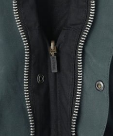 JOSEPH HOMME 【Barbour】　ビデイル　ワックスコットンブルゾン