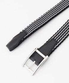 JOSEPH HOMME エラスティックリバーシブル　ベルト