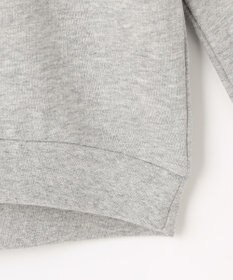 ANY KIDS 袖リボン トレーナー