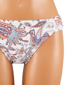 San-ai Resort（三愛水着楽園） ワコール定番商品カップ使用GHIカップの大きなお胸に対応【グラマラスフィット】クロスワイヤー水着　11EF-ML・13GHI-L LL【San-ai Resort（サンアイリゾート）】