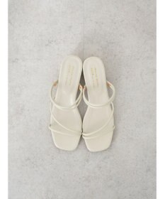 earth music&ecology ＯＲｉｅｎｔａｌＴＲａｆｆｉｃ　チューブサンダル